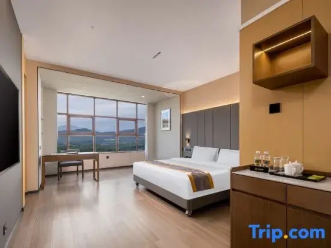 Superior Double Suite
