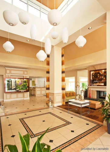 Hilton Garden Inn Philadelphia/Ft. Washington photo 39