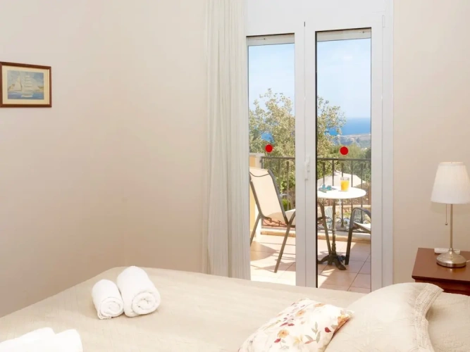 4 Bedrooms Family Villa with sea view