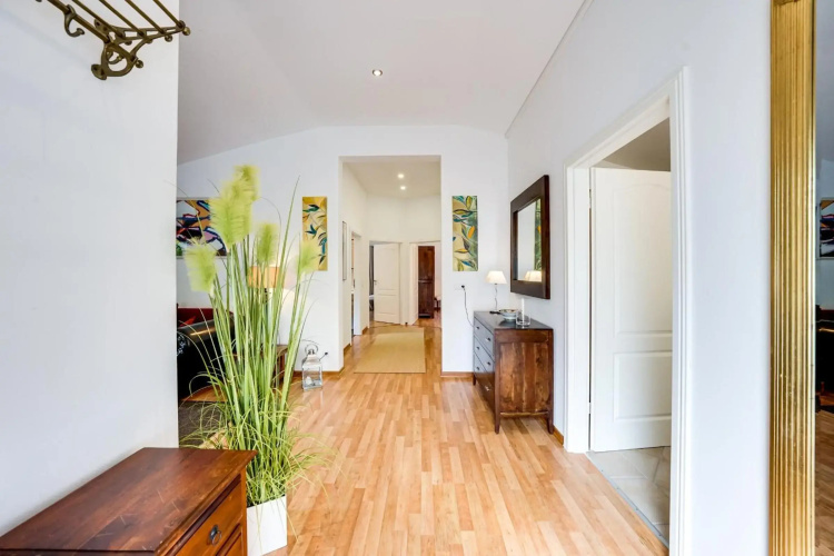 Meer & Wald Wellness Appartements