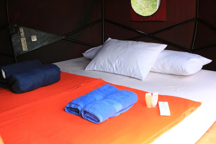 The Lodge Maribaya