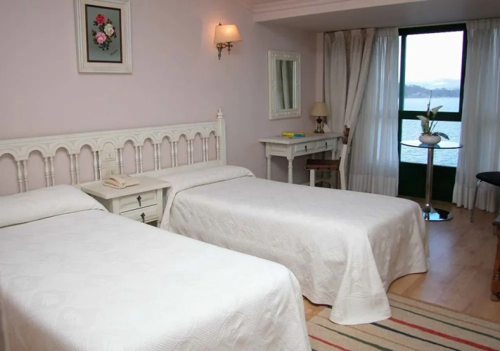 Hotel Stellamaris