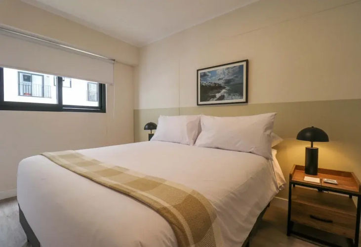 w Exceptional 1BR w Balcony in Barranco