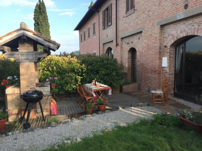 casa il pozzo