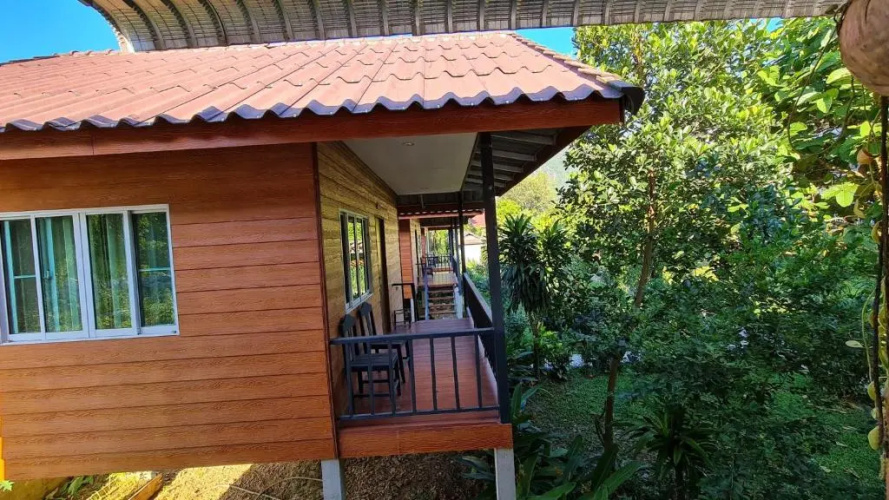 Pasanchai Bungalow
