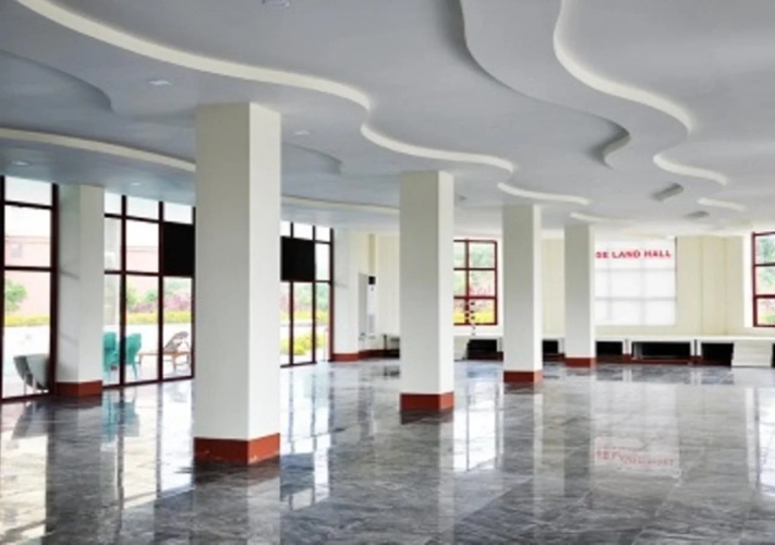 Rose Land Apartment Hotel