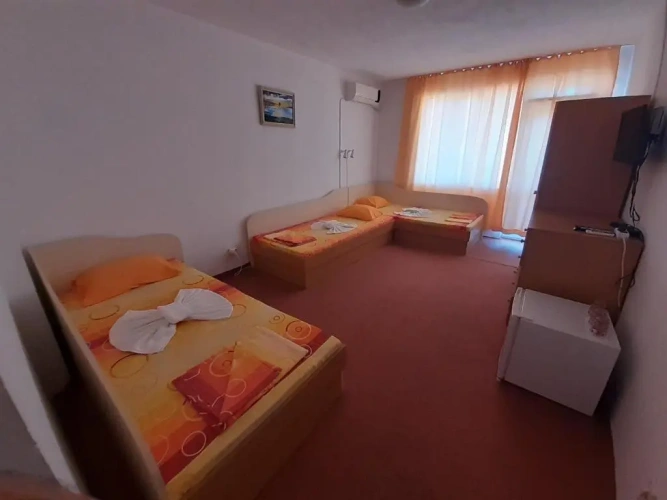 Standard Family room