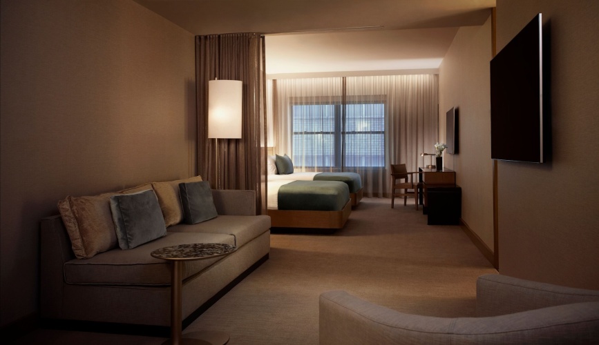 The Knickerbocker Hotel photo 24