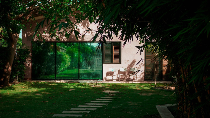Villa Aguiluchos