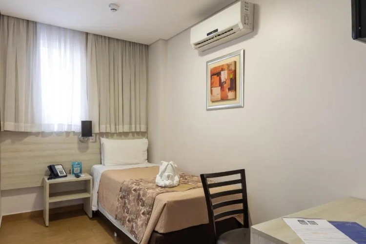 Superior Single room