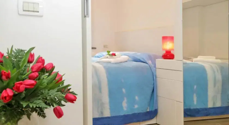 Fiori D'Aria Studio Rome