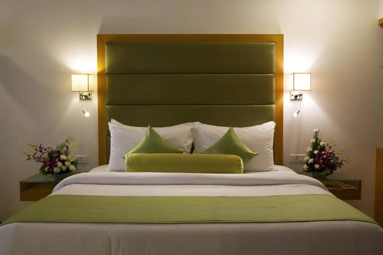 Peerless Hotel Hyderabad