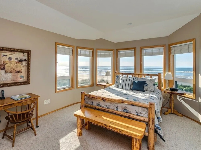 Surfside Getaway 3 Bedroom Home