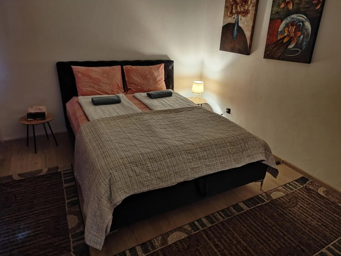Apartment in Konjic