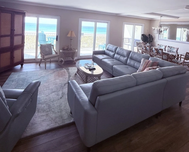4 Bedrooms Standard room with balcony