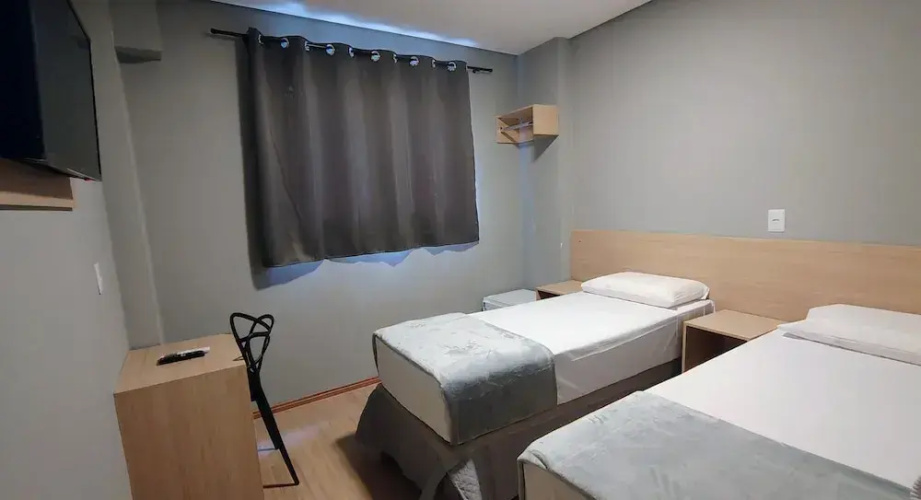 Unity Hotel - Allianz