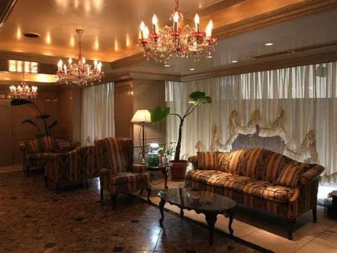 Kobe Kitanozaka Hotel