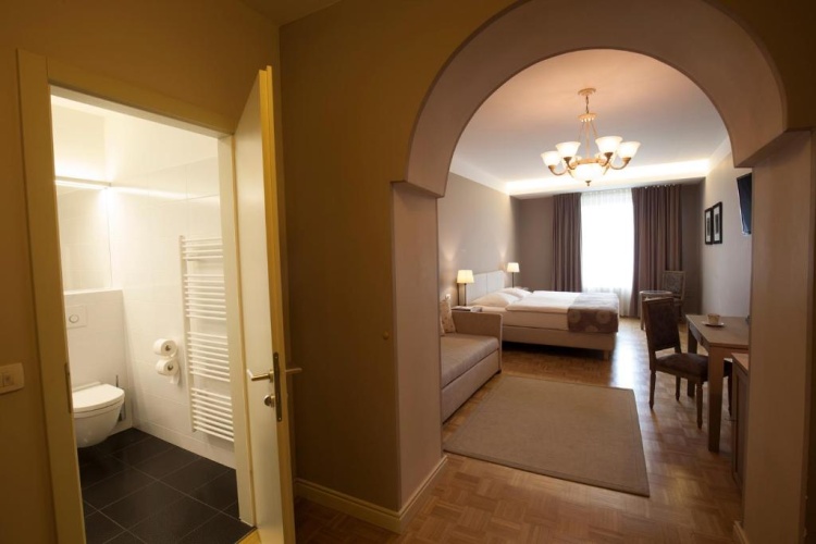 Premium Double room