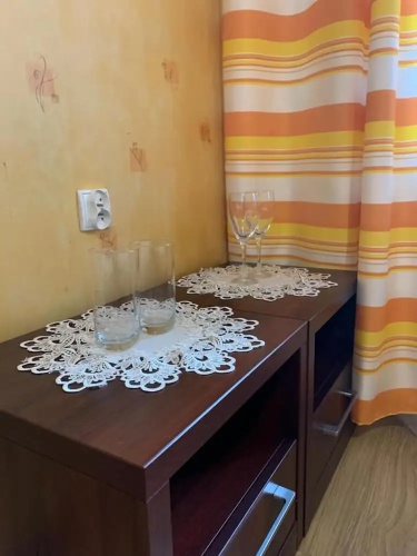 Hostel mPark Myslowice