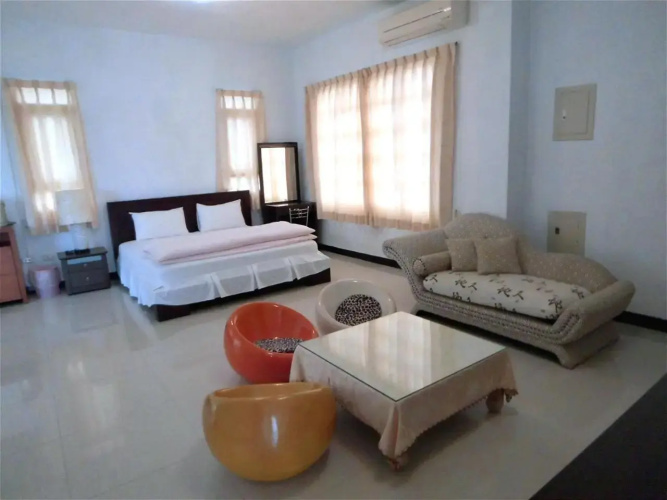 Flower Memory Homestay