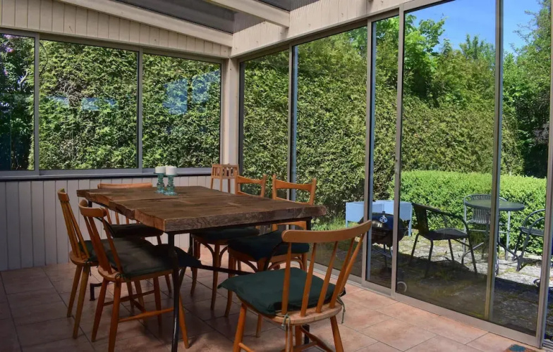 Awesome Home in Gärsnäs With 3 Bedrooms and Wifi