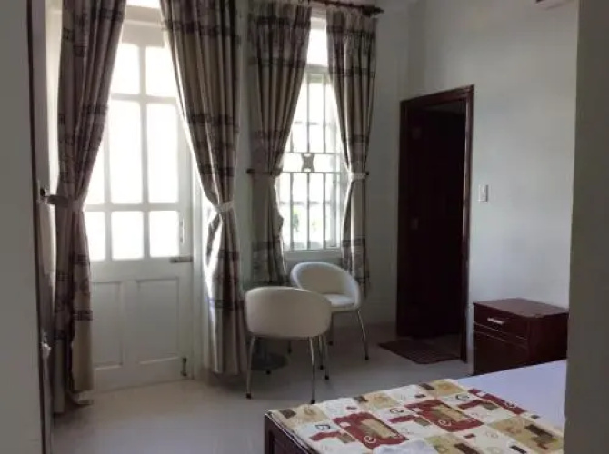 Minh Chau Hotel