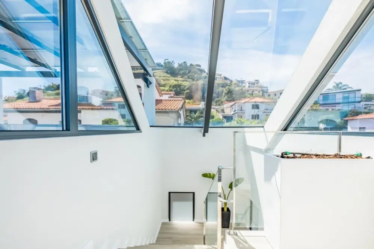 Belle Maison by Madeira Sun Travel