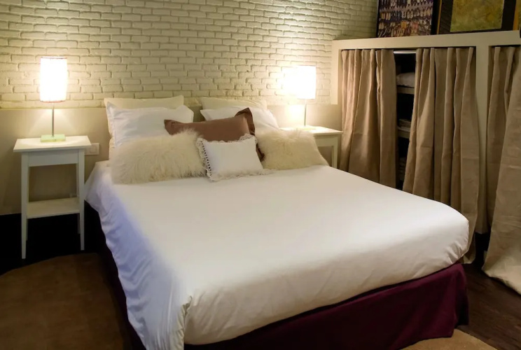 The5Rooms