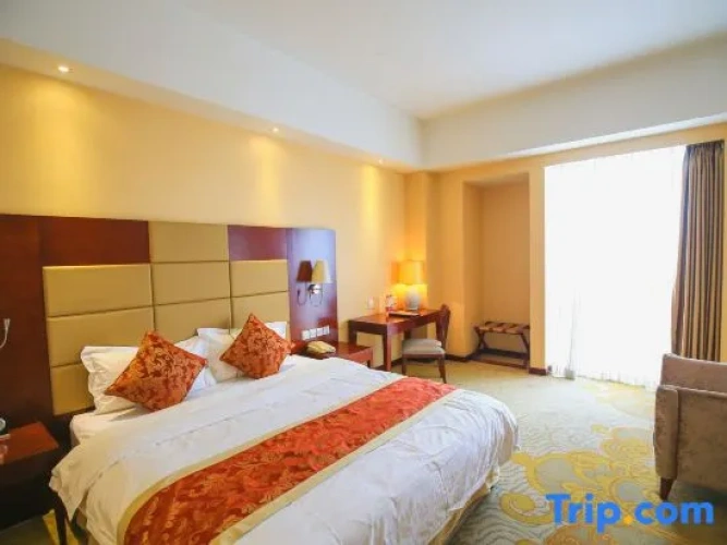 Double Family Suite