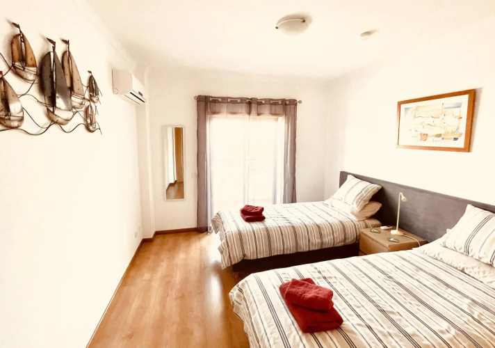 Muralha Residence