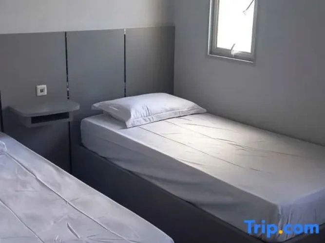 Executive Twin room