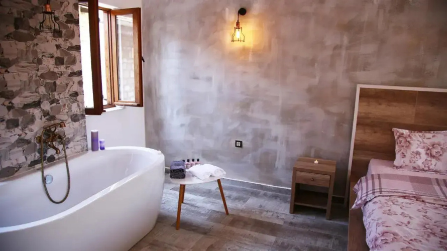 Studio Old Town Erdi