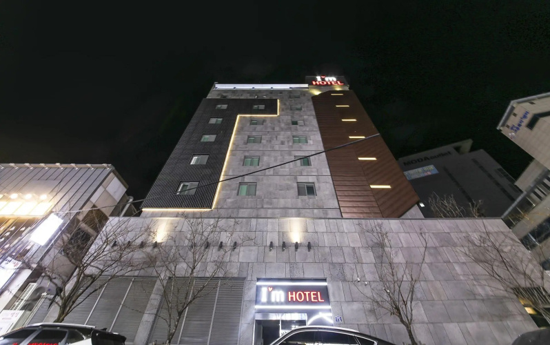 Imagen del hotel