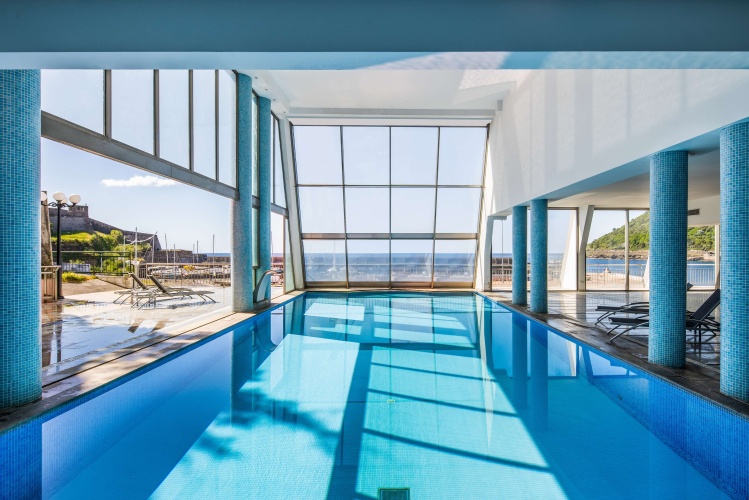 Angra Marina Hotel photo 12
