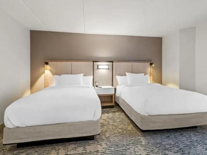 Quadruple Suite
