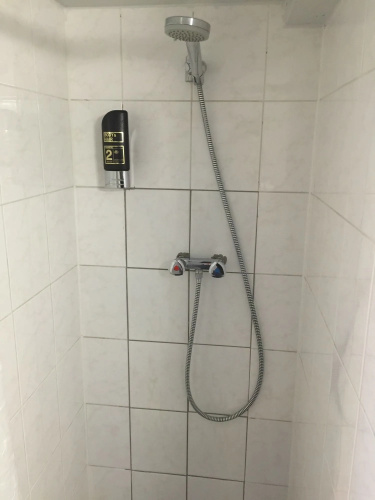 Hotel Damrak Inn