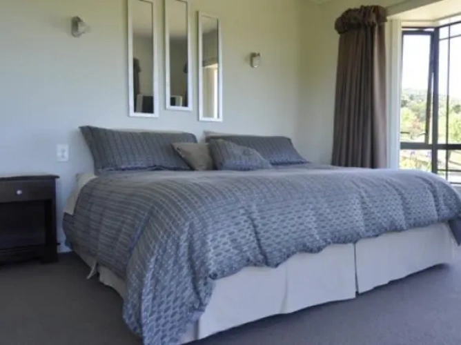1 Bedroom Standard room