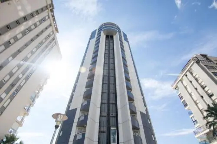 Hotelafbeelding