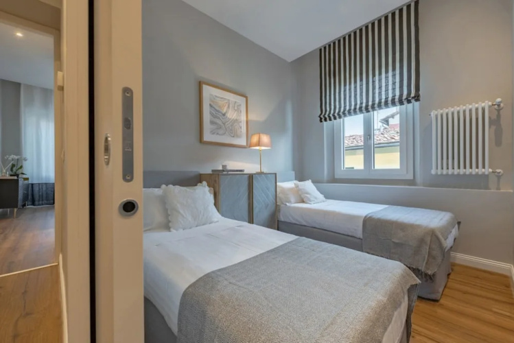 Flamingo Luxury Apartment