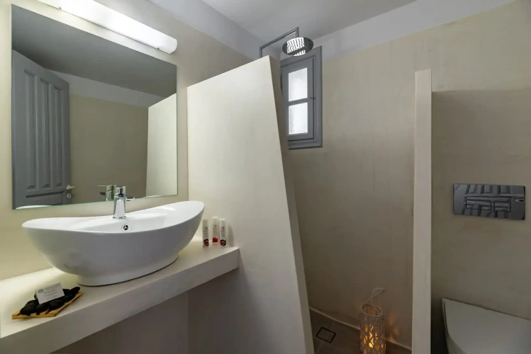 Superior Double room with balcony
