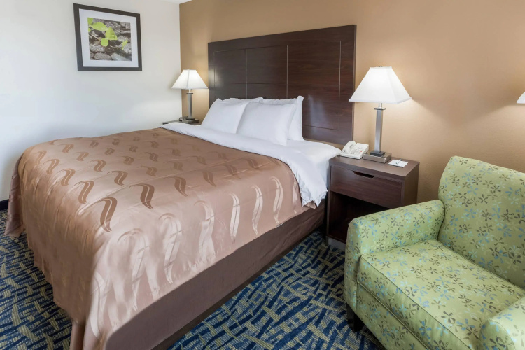 Quality Inn
