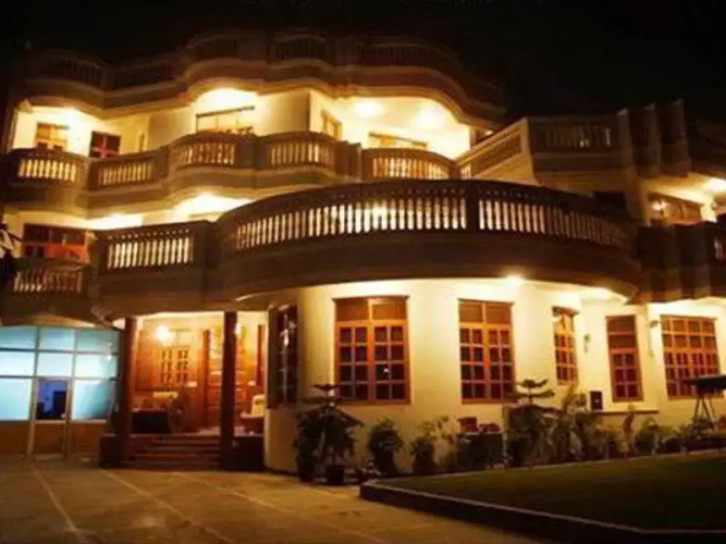 Imagen del hotel