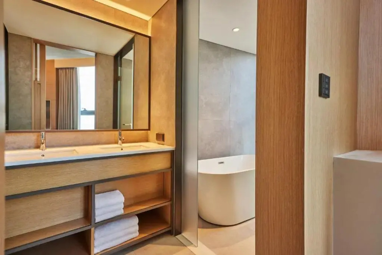 L7 HAEUNDAE by LOTTE HOTELS