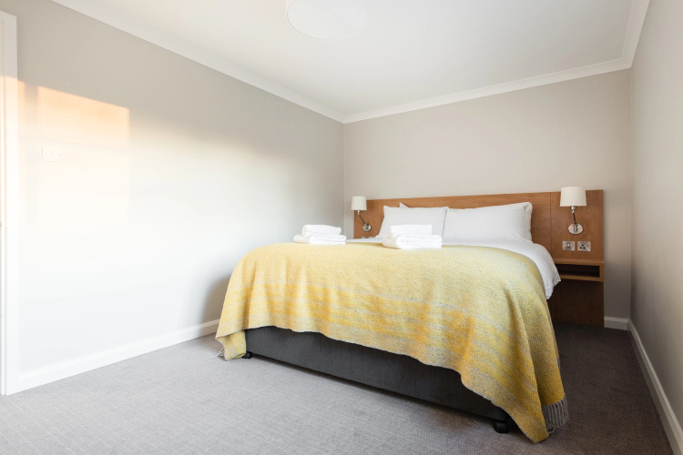 PREMIER SUITES PLUS Glasgow Bath Street