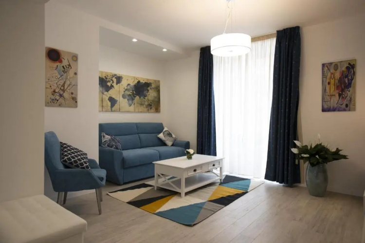 Appartamento Roberto House