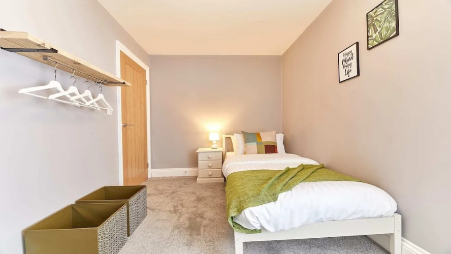 Host Stay Sea Breeze