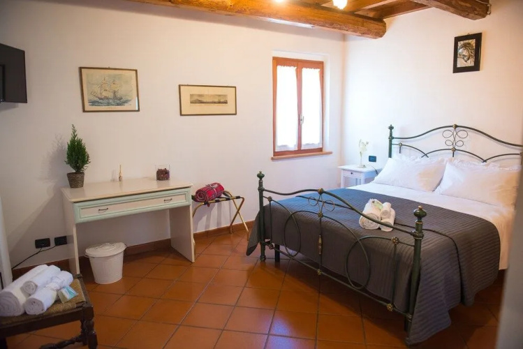 B&B I Pini Di Storaco