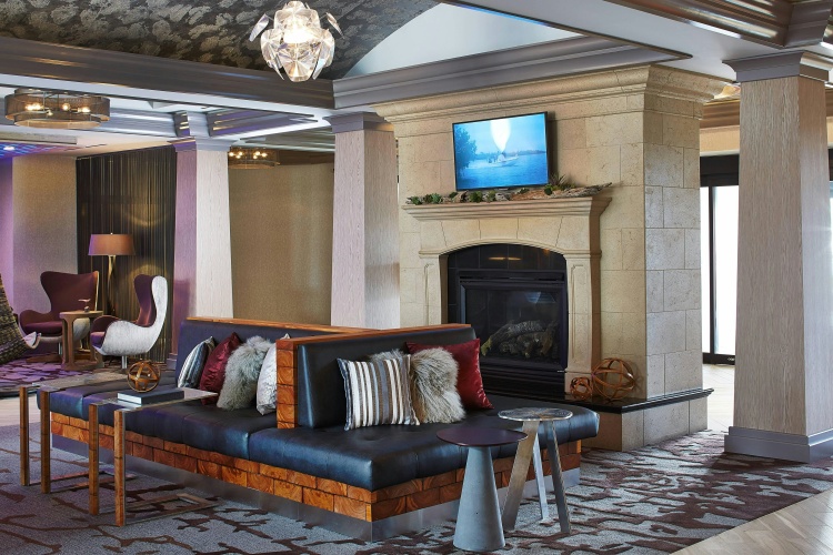 Marriott Rochester Airport photo 32