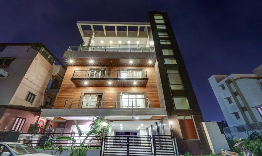 Image de l'hôtel