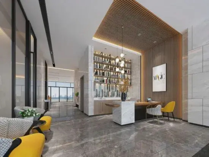 Meitu Hotel